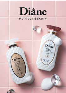 Moist Diane | Premium Japanese Hair Care